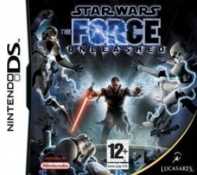 Star Wars – The Force Unleashed (GUARDiAN) Rom